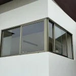 Ventanería y puertas corredizas