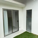 Ventanería y puertas corredizas